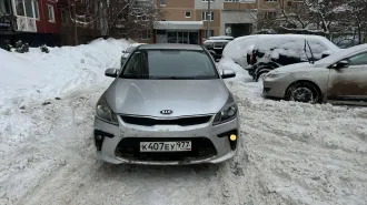 Kia Rio 2020, транспортное средство – легковой автомобиль, марка /модель – Kia Rio, год выпуска – 2020, VIN – Z94C241BBLR184684, гос. номер - К407ЕУ977. С имуществом, являющимся предметом торгов, можно ознакомиться по адресу: Россия, г. Москва, ул. Синявинская, 11, корп. 3, предварительно…