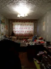 1/4 доля квартиры 32,8 кв.м Кировская обл, 1/4 доля квартиры в Кировской обл, еще 1/4 доля квартиры в Кировской обл, еще 1/4 доля в праве на квартира, площадь: 32,8кв.м., адрес (местонахождение): 612820, Кировская обл, Верхнекамский р-н, Кирс г, Чапаева ул, дом № 12, квартира 3, кадастровый номер…