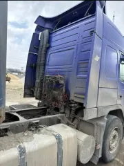 VOLVO FH - Truck 4*2, 2012 (172 сосп) Транспортное средство VOLVO FH - Truck 4*2 (реализация по прямому назначению) (172 сосп) Транспортное средство VOLVO FH - Truck 4*2, 2012 года выпуска, государственный регистрационный знак К 555 КТ 134, VIN: Х9PJSG0A1CW105424, техническое состояние не…