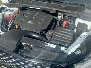 Omoda S5, VIN LVVDC21B2RD039818, 2023 г., госномер Р251НК68