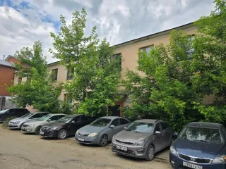 Здание Здание, кадастровый номер 62:29:0080009:405, адрес: Российская Федерация, Рязанская область, г.о. город Рязань, г Рязань, ул. Почтовая, д. 59, площадь: 927,7 кв. м, назначение нежилое, наименование: здание, количество этажей 2, в том числе подземных 0;  с одновременным отчуждением земельного…