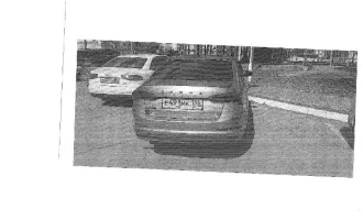 Skoda Rapid 2021 года выпуска, коричневый цвет. Государственный регистрационный знак Е491МК186, VIN: XW8AT4NH7NK111842. Регистрационный номер 25-488. Находится по адресу: г. Когалым, ул. Ленинградская, д. 1.