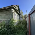 Здание жилое с кадастровым номером 69:46:0080361:105, площадь 44,3 кв.м. Год постройки 1964. Местоположение Тверская область, г.Ржев, ул. 8 Марта, д. 22; 
Земельный участок с кадастровым номером 69:46:0080313:12, площадь 1320 кв.м. для размещения припарковки автотранспорта. Местоположение…