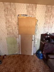 Жилое помещение: 2 комнаты, площадью 29.7 кв.м. Адрес: Самарская область, г. Самара, Промышленный р-н, ул. Нагорная, д. 13, к. 18,19. Кадастровый № 63:01:0719001:959. Назначение объекта недвижимости: жилое. Индивидуальная собственность.