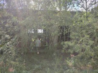 Нежилое здание 1989.2 кв.м и участок 16155 кв.м, Республика Бурятия, г. Улан-Удэ, ул. Рабочая, д. 1а. Кадастровый номер здания: 03:24:000000:13525, земельного участка: 03:24:010604:34.