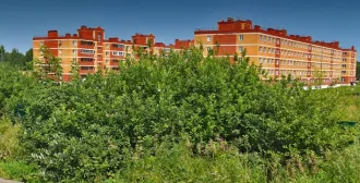 жилое помещение  квартира , расположенная по адресу: московская обл., щелковский м. р н, с. п. медвежье озёрское, д. большие жеребцы, мкр. восточный, д. 1, к. 6, кв. 5, общей площадью 37,70 кв.м, кадастровый номер 50:14:0040341:1335 лот №1 жилое помещение  квартира , расположенная по адресу…