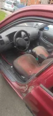 Hyundai Accent, 2005 года, 102 лс, 269082 км Легковой автомобиль, марка: Hyundai, модель: Accent, год изготовления: 2005, VIN: X7MCF41GP6M056966,, г/н: М155АО193. ТС б/у, возможно наличие скрытых дефектов.