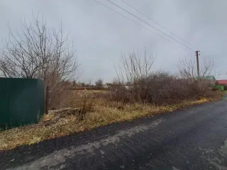 Земельный участок, площадь 783 +/- 20 кв.м., адрес (местонахождение): Самарская область, Ставропольский район, с. Выселки СНТ "Зеленая Даль", массив 1, улица 1,участок №12, кадастровый (условный) номер: 63:32:1202001:343, вид собственности: индивидуальная.