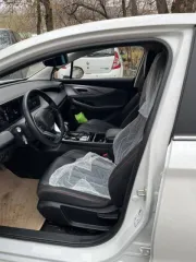 BAIC U5 Plus 2023 года, 105 л.с., пробег 26445 км, АКПП. VIN: XWDCLSAC9P0000653.