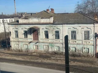 Продажа нежилого 2-этажного административного здания охраны по адресу: г. Камышлов, ул. Урицкого, д. 16. Общая площадь здания 392 кв.м, материал наружных стен — кирпич. Год ввода в эксплуатацию: 1882. Вместе с объектом продается земельный участок площадью 773 кв.м. Общие сведения об ограничениях и…