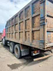Грузовой самосвал 796005, 2010 года; VIN: X89796005ADEF8005; Модель: 796005; Год выпуска: 2010; Государственный регистрационный знак: Н180УВ32; Рабочий объем двигателя, куб. см: 7330.00; Мощность двигателя (л.с.): 301.00