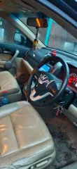 Honda CR-V 2007, автомобиль, модель HONDA CR-V, год выпуска 2007, идентификационный номер (VIN) отсутствует, категория В, модель и № двигателя К24А7210465, кузов (кабина, прицеп) RE41007744, ПТС 25ОУ18170. Тех. описание: автомобиль не на ходу, после аварии, для более точного технического описания…