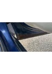 Chrysler Pacifica, 2003, синий. VIN: 2C4GM68414R512102. Регистрационный знак: В400ВО977. Свидетельство ТС № 9949291166, ПТС № 39ТХ016183.