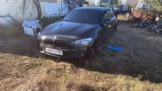 BMW 1 серии, 2012 года, 136 лс, автомобиль легковой, марка: BMW, модель: 116i, VIN: WBA1A110X0J149853, гос. рег. номер: У869ТУ193, год изготовления: 2012