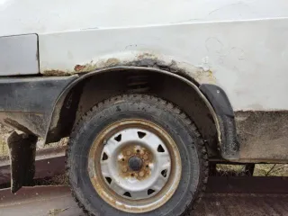 ВАЗ 2108, 1987 года выпуска, белого цвета. Мощность двигателя 70 л.с. VIN: XTA210800H0171472.