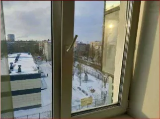 Квартира в Кургане, 30,1 кв.м, 1 комната. Расположена по адресу: Курганская область, г. Курган, ул. Станционная, д.44а, кв.39. Кадастровый номер: 45:25:070305:885. Объект может быть приобретен с использованием заемных средств ПАО "Сбербанк".