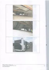Автобус ЛиАЗ 529360 2014г., идентификационный номер  VIN XTY529360E0001482, год изготовления 2014, государственный регистрационный знак В354УМ47 Автобус ЛИАЗ 529360, идентификационный номер (VIN) XTY529360E0001482; год изготовления 2014; цвет белый; модель, № двигателя ЯМЗ, 5362 Е0013090; кузов…