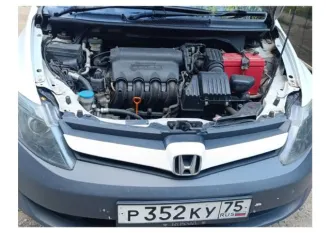 Honda Partner 2009 года, 90 лс, транспортное средство: марка/модель: Honda Partner, номер кузова: GJ31301469, год изготовления: 2009, гос.номер: Р352КУ75.