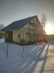 Земельный участок 1900 кв.м с домом 117.2 кв.м, Московская область, общая площадь 1900 кв.м, категория земель: земли населенных пунктов, вид разрешенного использования: для ведения личного подсобного хозяйства, кадастровый номер: 50:18:0050305:93. На участке расположен жилой дом общей площадью…