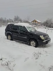 SsangYong Rexton 2007 года, 220 л.с., АКПП. VIN: XU3RX0L3270000610. Государственный номер: Х402ВК193.