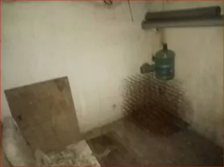 Гараж, площадь 18.7 кв.м., назначение: Нежилое, количество этажей: 1, в том числе подземных 0, адрес  местонахождение : Россия, Приморский край, г. Спасск Дальний, ул. Красногвардейская, кадастровый  условный  номер: 25:32:020602:992 на земельном участке, площадь 22 +/  0.93 кв.м., назначение…