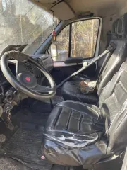 GAZ 3302 2004 года, VIN XTN33020052031908, цвет снежный, мощность 72,2 л.с. Не на ходу.