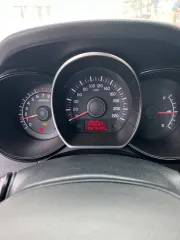KIA Rio, 2016, VIN-номер Z94CB41BBHR381785. С имуществом можно ознакомиться по предварительному согласованию с арбитражным управляющим по средствам отправления заявки управляющему на электронную почту bankrot-sale@mail.ru.