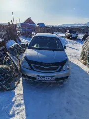 Toyota Allion 2007 легковой автомобиль, 2007 г.в., г/н Х670ХХ75, номер кузова (прицепа): ZZТ245-0038688, цвет серый. ПТС отсутствует. У ТС имеются повреждения лакокрасочного покрытия на переднем бампере, отсутствует аккумулятор. Вид транспорта: наземный. Год выпуска: 2007. Государственный…