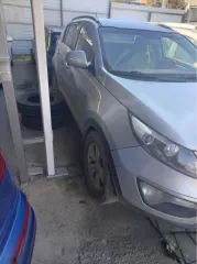 Kia Sportage, 2010 года, 150 лс еще Kia Sportage, 2010 г.в., VIN XWEPC811BB0002223