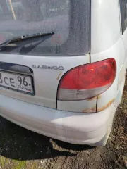 Daewoo Matiz, 2012, 50 лс, 142780 км. Марка и модель: ДЭУ МАТИЗ (Daewoo Matiz M). Год изготовления ТС: 2012. VIN: ХWE4А11ЕDСА014264. ПТС: 66УК 873538. Организатор торгов не проводит осмотр и не несет ответственность за техническое состояние транспортного средства. Участники торгов вправе…
