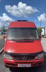 MERSEDES BENTS 216 2003 VIN WDB9026621R487363 , Москва