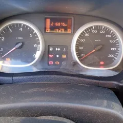 Renault Duster 2013 года выпуска. VIN: X7LHSRDJN50217110.