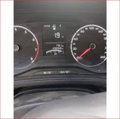 Volkswagen Polo 2020 года, 110 лс, 208968 км, VIN: XW8ZZZCKZMG010707
