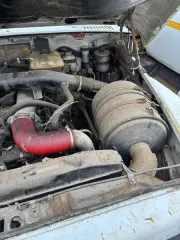 Мусоровоз КО-440-2 2013 года выпуска, VIN XVL483213D0003059, категория ТС C, модель и номер двигателя Д245.7Е4 813553, шасси (рама) № X96330900D042886, кузов (кабина, прицеп) № 330700D0217604, цвет кузова (кабины, прицепа) белый, мощность двигателя 125.4 л.с. (92.2 кВт), рабочий объем двигателя…