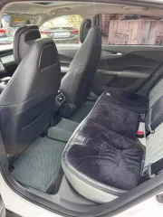 Changan Lamore 2023 года, 181 л.с., пробег 90 000 км, АКПП. Автомобиль на ходу, в рабочем состоянии. Имеются мелкие царапины по кузову, бампер перекрашен. Ключи, ПТС и ЭПТС у собственника. VIN: LS5A2DKE6RA962001, госномер М921АС53.