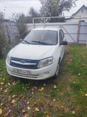 LADA GRANTA 2013 транспортное средство, автомобиль марки: LADA GRANTA 2013 г.в., VIN: XTA219010D0167574. С имуществом можно познакомиться по адресу: Владимирская область, Суздальский район, п. Боголюбово, ул. Молодежная, д. 5 по предварительной записи у организатора торгов по номеру +7 (920)…