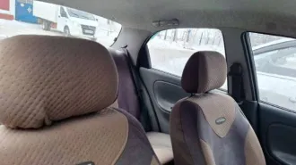Заз Chance, 2011 года, 85,7 лс, 85000 км, легковой автомобиль, марка: ЗАЗ CHANCE, год изготовления: 2011, VIN: Y6DTF69Y0B0270417, мощность двигателя, л. с. (кВт): 85.7 (63). Пробег уточнять при осмотре.