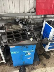 Шиномонтажное оборудование в Хабаровске согласно списка.