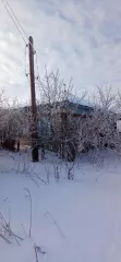 Фельдшерско-акушерский пункт, площадь: 26,8 кв. м, по адресу: Курганская область, Половинский район, д. Александровка, ул. Гагарина, д. 5 Объект недвижимого имущества - фельдшерско-акушерский пункт, назначение: нежилое, количество этажей: 1, в том числе подземных 0, площадь: 26,8 кв. м, кадастровый…