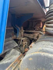 Автотопливозаправщик КАМАЗ 43118-24, 2013 года выпуска. VIN X1F431183D0000214, государственный регистрационный знак А158РС134.