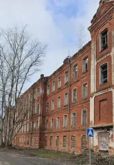 Московская область, Солнечногорский район, д.п. Поварово, мкр.Локомотивный, д.12, Нежилое помещение 4, площадь 78,0 м2.