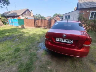 Volkswagen Polo, 2012 года, 105 лс, 325906 км. Легковой-седан, модель: VOLKSWAGEN POLO, VIN: XW8ZZZ61ZCG062075, шасси (рамы): отсутствует, год выпуска: 2012, кузов (кабина): XW8ZZZ61ZCG062075, цвет: ВИШНЕВО-КРАСНЫЙ, двигатель: нет данных, объем: 1598, мощность: 77.2/105.0 кВт/л.с. ВНИМАНИЕ…