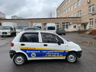 Продажа транспортного средства Легковые автомобили Daewoo Matiz VIN XWB4A11CDBA581586 Продажа транспортного средства Легковые автомобили Daewoo Matiz VIN XWB4A11CDBA581586 
Марка: DAEWOO 
Модель: MATIZ 
Привод: передний 
Объем двигателя: 796.0 
Мощность двигателя: 51.0 
Экологический класс: третий…