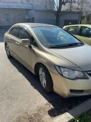 Honda Civic 2008 автомобиль марки HONDA модель Civic 2008 г.в. VIN-номер NLAFD76708W000721, гос. регистрационный номер К494ЕМ161. Ознакомиться с условиями и порядком проведения торгов, оформлением подачи заявок, проектом договора купли-продажи можно на сайте: https://bankrot.torggroup.org…