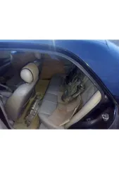 Mazda 626, 2000 года, 136 лс, АКПП, легковой автомобиль, марка: MAZDA, модель: 626, год изготовления: 2000 г.в., VIN: 1YVGF22C715201750, г/н: Е455МН08, мощность двигателя, л. с. (кВт): 136 (100), рабочий объем двигателя, куб. см: 1991, кузов №: 1YVGF22C715201750.