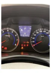 Hyundai Solaris, 2013 года, 123 лс, 151447 км, АКПП, идентификационный номер (VIN номер): Z94CT41DBDR257351, гос.номер М186УТ152