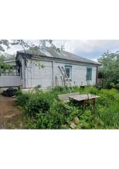 Дом 71 м² и участок 1152 м², Воронежская область. Жилой дом, площадью 71 кв.м., этажность 1, по адресу: Воронежская область, пгт Анна, Аннинский, ул. Транспортная, 38, кадастровый номер: 36:01:0010523:33. Земельный участок, площадью 1 152 кв.м., по адресу: Воронежская область, пгт Анна, Аннинский…