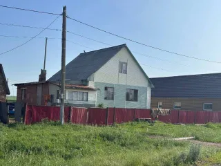 1/7 доли домов и земельных участков, Башкортостан, Куюргазинский район 1/7 доля дома и 1/7 доля земельного участка в Башкортостане еще 1/7 доля дома и 1/7 доля земельного участка в Башкортостане еще 1/7 доля в праве на жилое здание, площадь: 118,5кв.м., кадастровый номер: 02:35:110601:395 и 1/7…