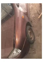 Lada Kalina 2008 года, 81 лс, 182218 км, XTA11183080180637, цвет желто-коричневый.