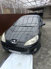 Пежо 407 2008 года выпуска, VIN VF36DRFJF21724484. Ознакомление с автомобилем в Невинномысске по рабочим дням в период подачи заявок по предварительной записи: +7 961 471 99 11.